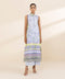 2 Piece - Embroidered Lawn Suit